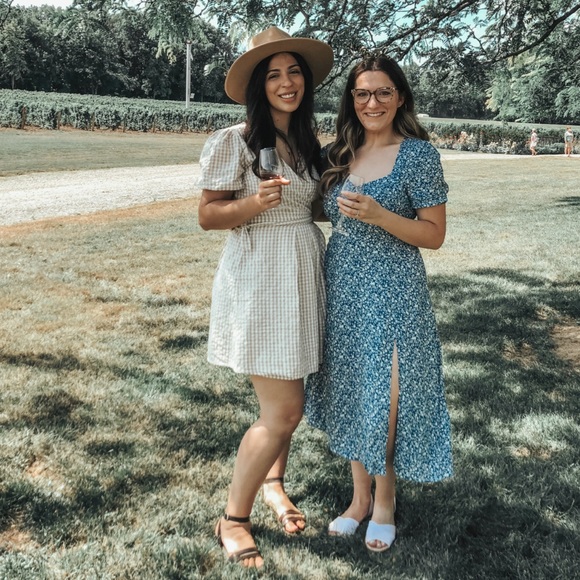 Lack of Color Caramel Rancher Hat - NWOT - Picture 6 of 7